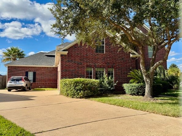 6806 Sable River Court, Missouri City TX 77459