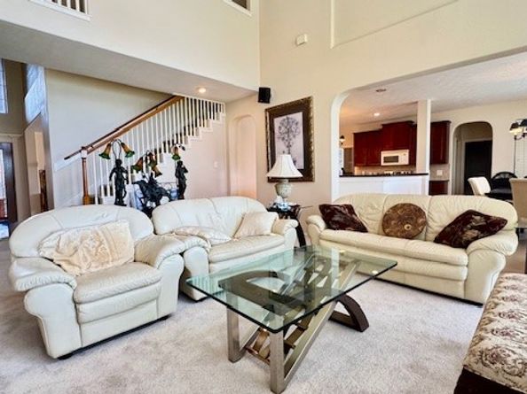 6806 Sable River Court, Missouri City TX 77459