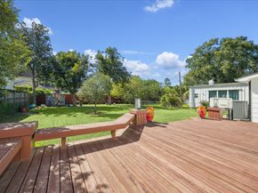 4388 Fiesta Lane, Houston TX 77004