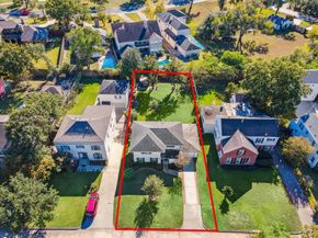 4388 Fiesta Lane, Houston TX 77004