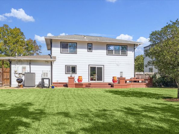 4388 Fiesta Lane, Houston TX 77004