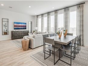 2204 Via Vicky Road, Houston TX 77051