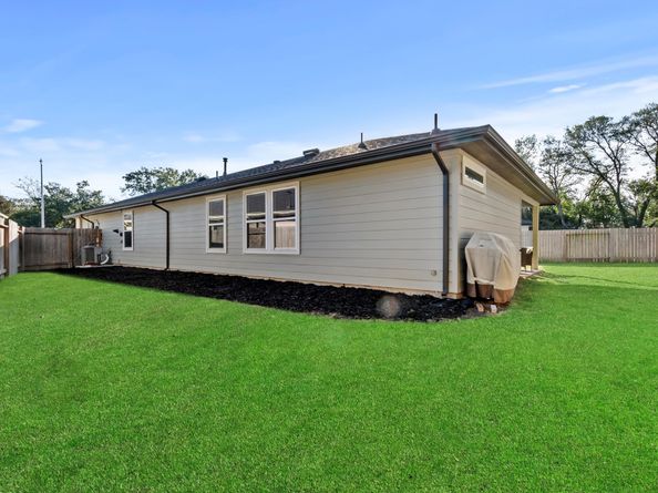 12932 Wempe Way, Houston TX 77047