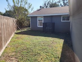 6614 Sherwood Drive, Houston TX 77021