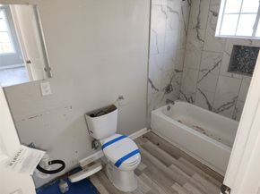 6614 Sherwood Drive, Houston TX 77021