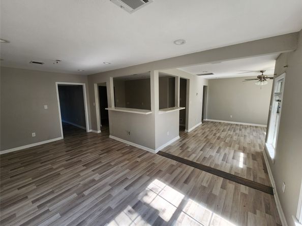 6614 Sherwood Drive, Houston TX 77021