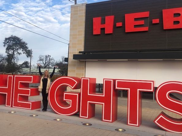 1436 W 24th Street, Houston TX 77008