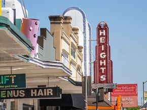 1436 W 24th Street, Houston TX 77008