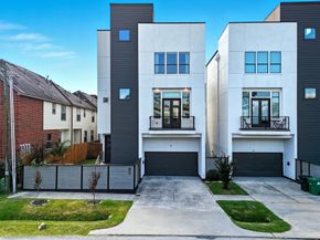 1436 W 24th Street, Houston TX 77008