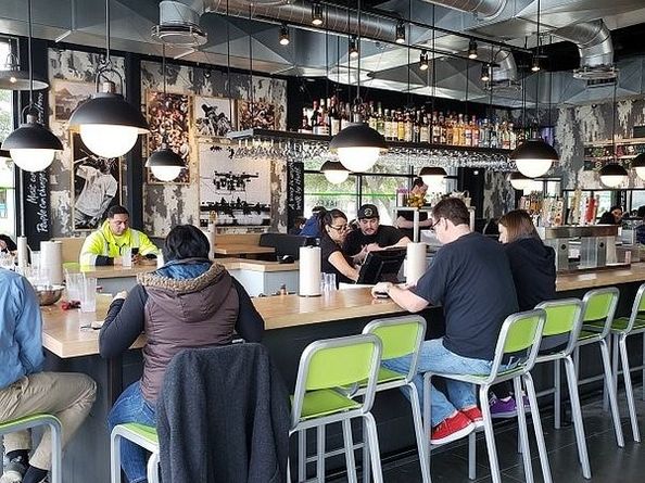 1436 W 24th Street, Houston TX 77008