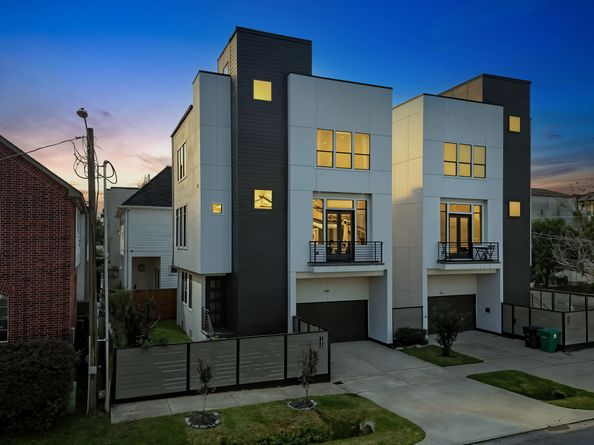 1436 W 24th Street, Houston TX 77008