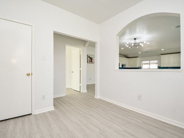 16343 Dryberry Court, Houston TX 77083