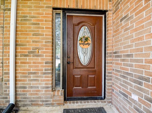 16343 Dryberry Court, Houston TX 77083