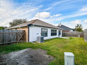 16343 Dryberry Court, Houston TX 77083