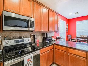 14907 E Lime Blossom Court, Cypress TX 77433