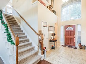 14907 E Lime Blossom Court, Cypress TX 77433