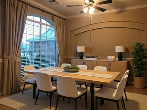 14907 E Lime Blossom Court, Cypress TX 77433