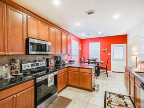 14907 E Lime Blossom Court, Cypress TX 77433