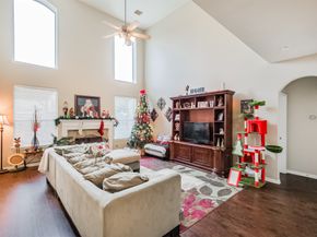 14907 E Lime Blossom Court, Cypress TX 77433