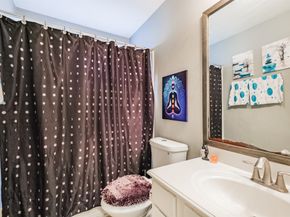 14907 E Lime Blossom Court, Cypress TX 77433