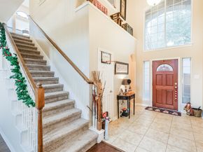 14907 E Lime Blossom Court, Cypress TX 77433