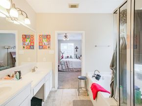 14907 E Lime Blossom Court, Cypress TX 77433