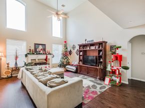 14907 E Lime Blossom Court, Cypress TX 77433