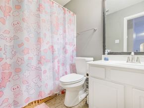 14907 E Lime Blossom Court, Cypress TX 77433