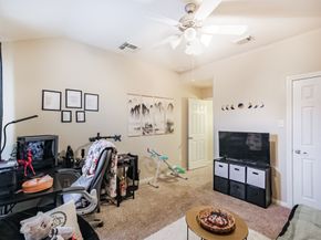 14907 E Lime Blossom Court, Cypress TX 77433