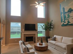 14907 E Lime Blossom Court, Cypress TX 77433