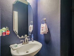 14907 E Lime Blossom Court, Cypress TX 77433