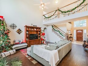 14907 E Lime Blossom Court, Cypress TX 77433