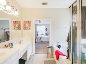 14907 E Lime Blossom Court, Cypress TX 77433