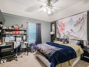 14907 E Lime Blossom Court, Cypress TX 77433