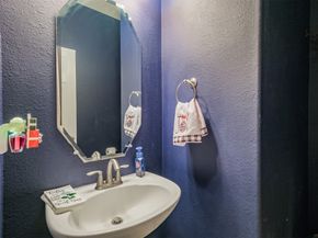 14907 E Lime Blossom Court, Cypress TX 77433