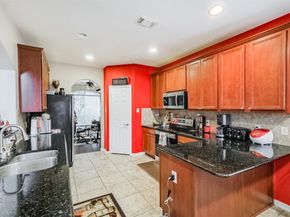 14907 E Lime Blossom Court, Cypress TX 77433