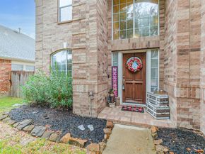 14907 E Lime Blossom Court, Cypress TX 77433