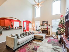 14907 E Lime Blossom Court, Cypress TX 77433