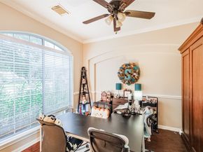 14907 E Lime Blossom Court, Cypress TX 77433