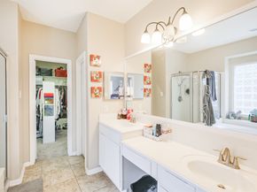 14907 E Lime Blossom Court, Cypress TX 77433