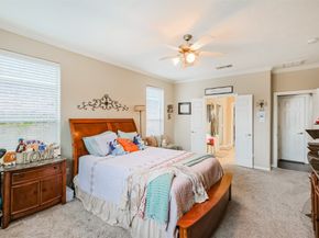 14907 E Lime Blossom Court, Cypress TX 77433