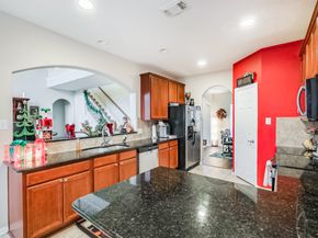 14907 E Lime Blossom Court, Cypress TX 77433