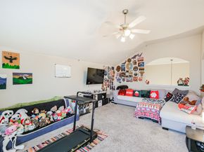 14907 E Lime Blossom Court, Cypress TX 77433