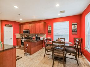 14907 E Lime Blossom Court, Cypress TX 77433