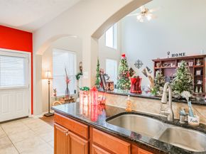 14907 E Lime Blossom Court, Cypress TX 77433