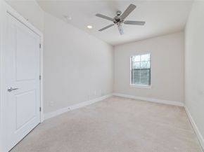 1917 W 15th Street A, Houston TX 77008