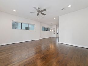 1917 W 15th Street A, Houston TX 77008