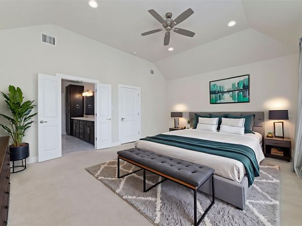 1917 W 15th Street A, Houston TX 77008