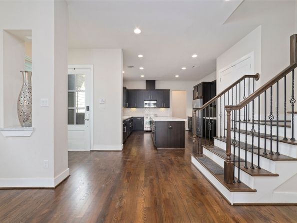 1917 W 15th Street A, Houston TX 77008