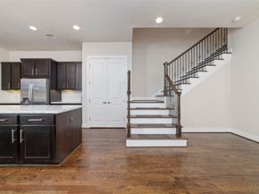 1917 W 15th Street A, Houston TX 77008